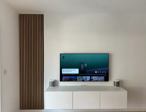 The True Cost of TV Wall Mounting: What You Need to Know