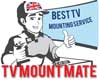 TV Mount Mate Logo