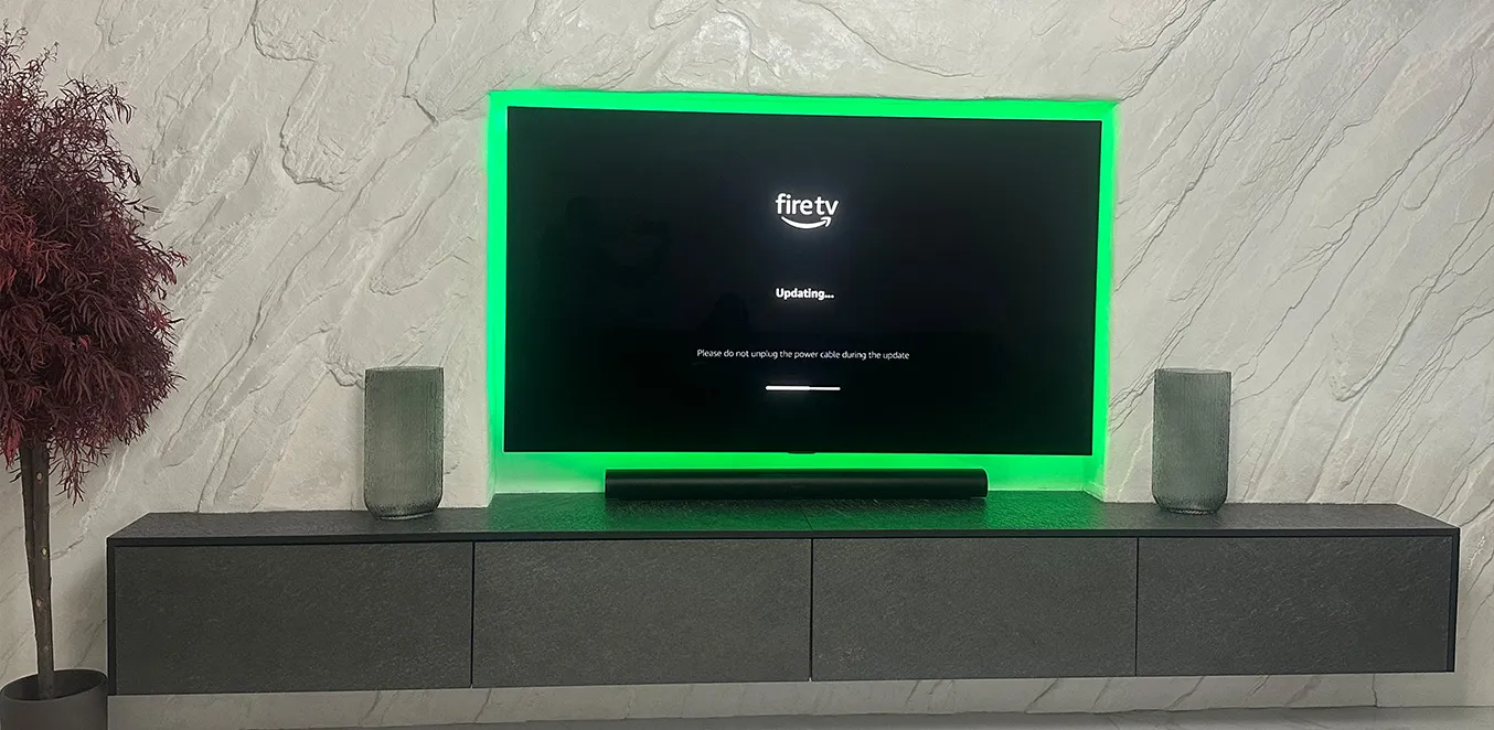 TV Wall Mounting Central London