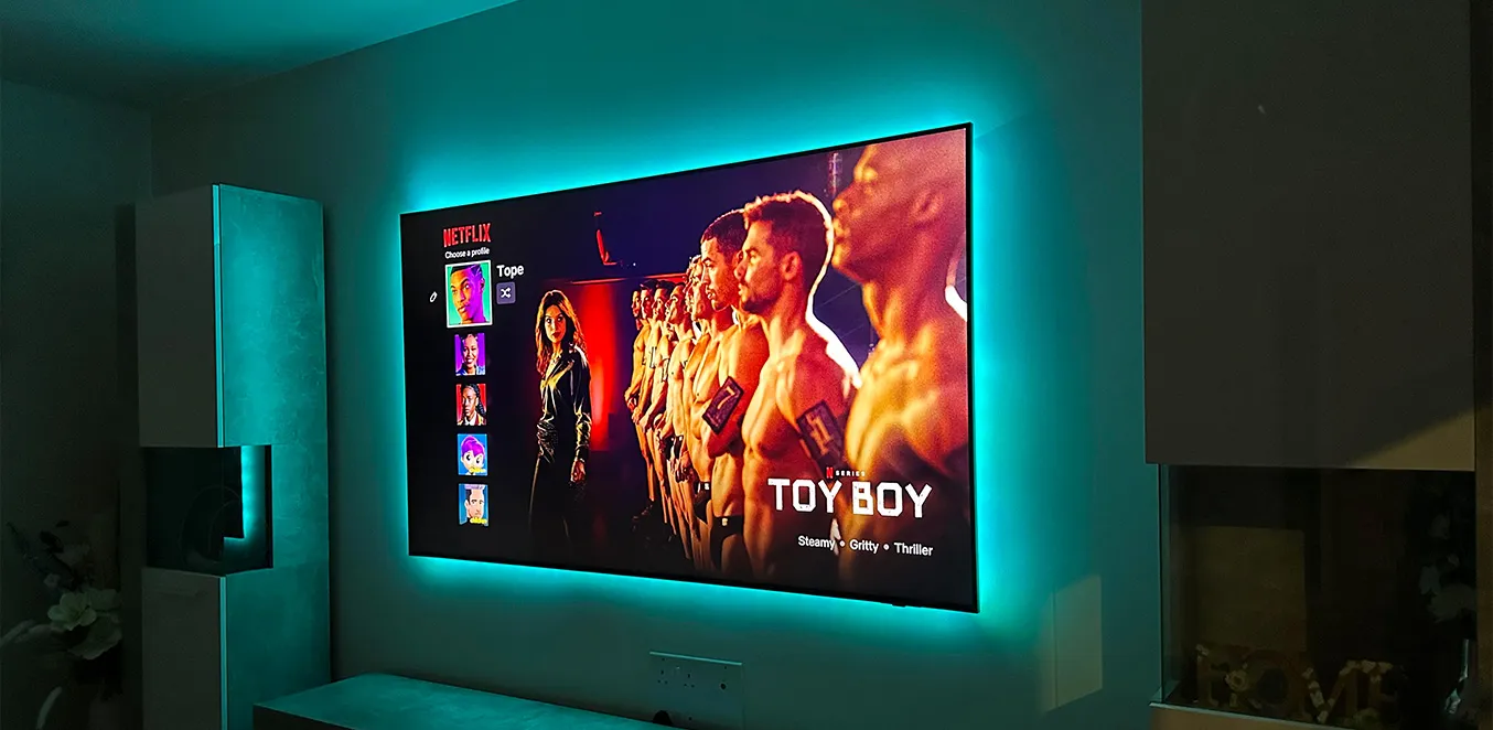 TV Mounting Essex