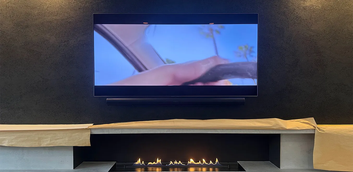 TV Wall Mounting Kent