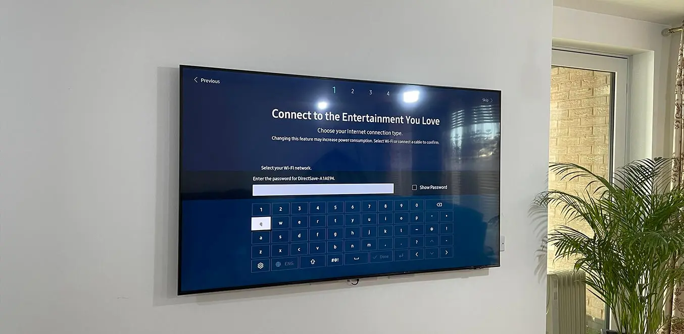 tv brackets for plasterboard walls – secure and safe wall mounting solutions for homes and offices