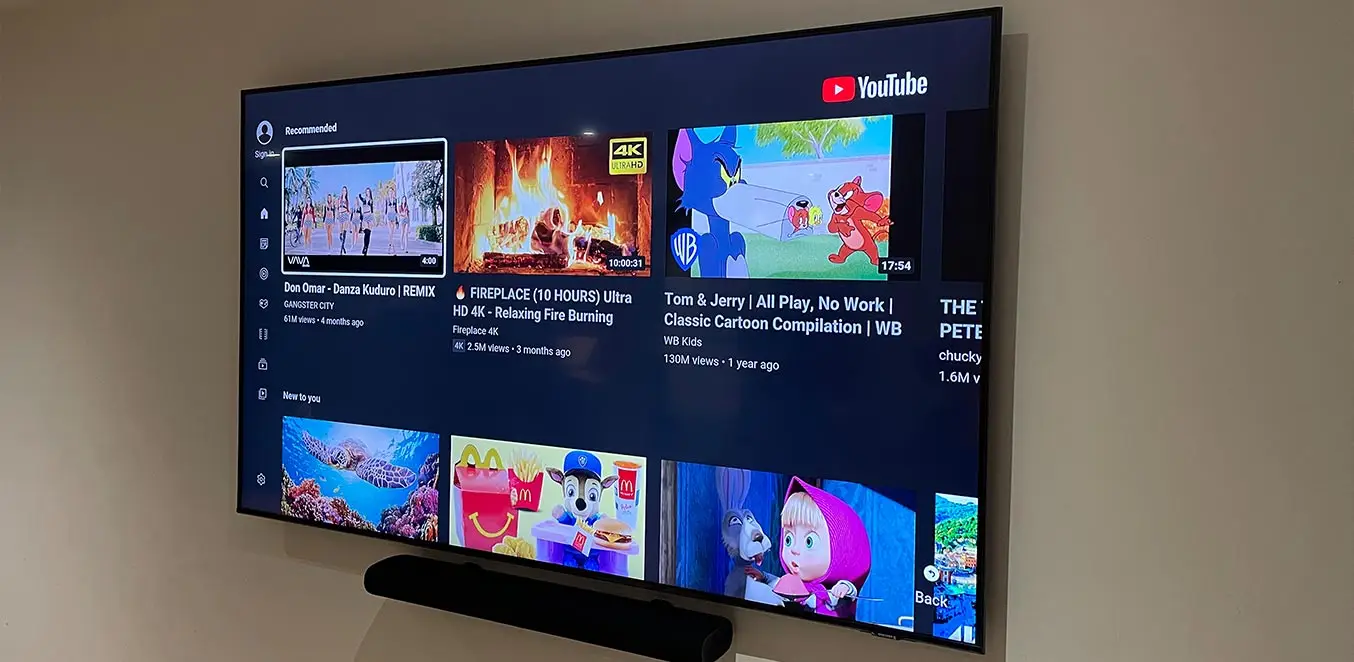 tv wall mounting benefits for comfort, safety, and stylish home entertainment setup
