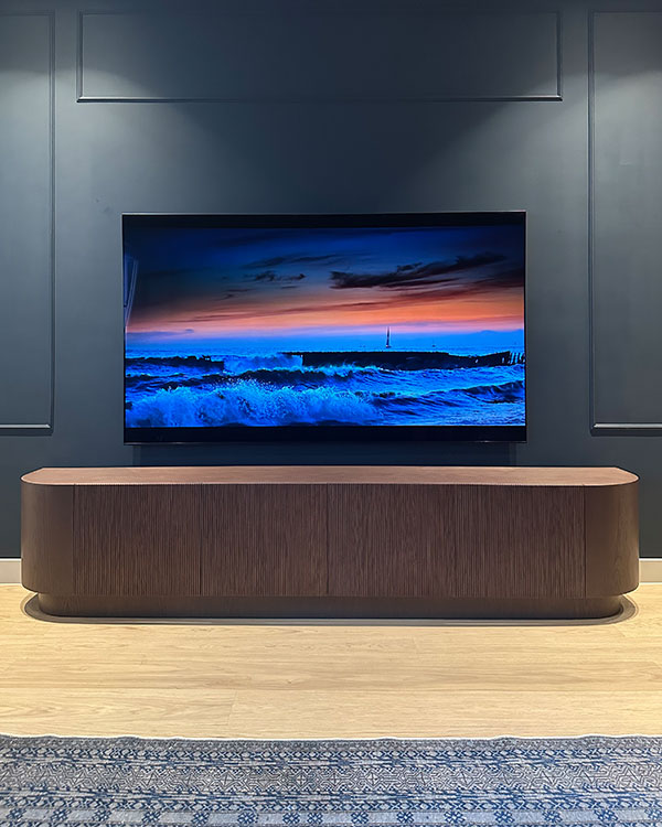 TV Mounting Service