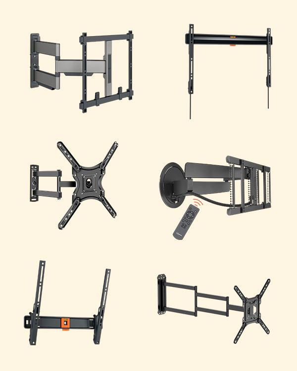 TV Wall Bracket Supply