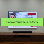 Does Any TV Wall Mount Fit Any TV? | TV Mount Mate London