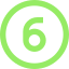Commercial TV Installation 7 Step 6