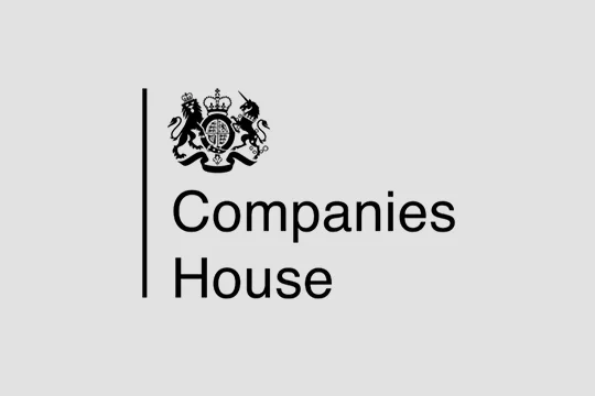 company house registered